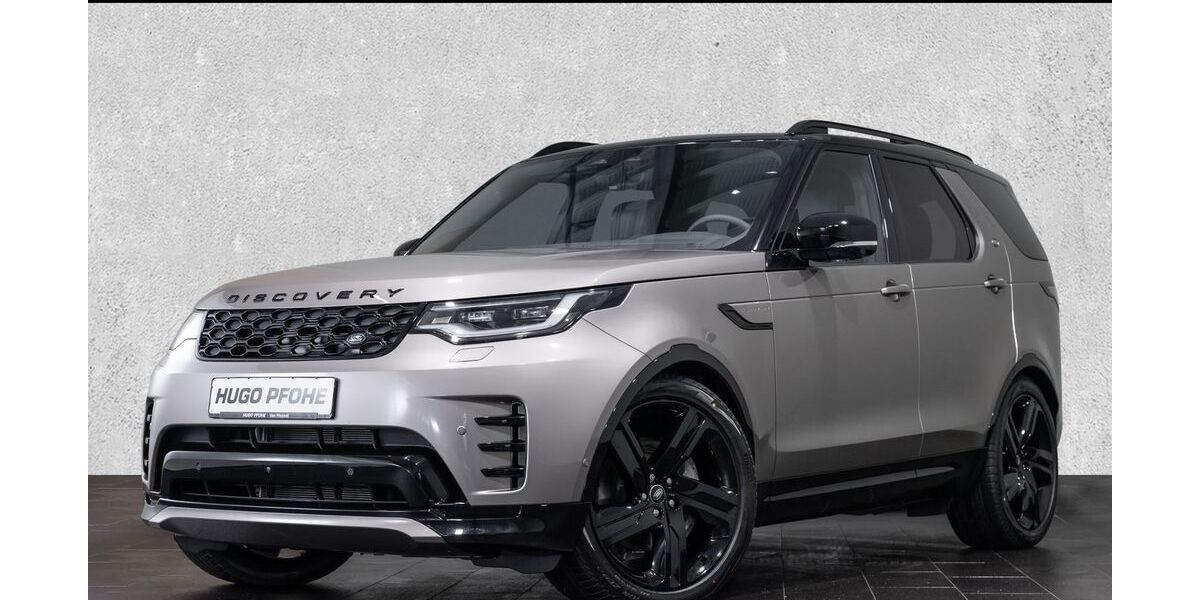 Land Rover Discovery 13.500 km 67.890 &euro; Hamburg 22297