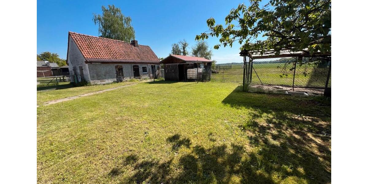 Einfamilienhaus Dömitz - 9 Zimmer, 114 m&sup2;, 80.000&euro; | Angebot:27014463