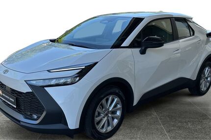 Toyota C-HR 1.050 km 28.680 &euro; Werdohl 58791
