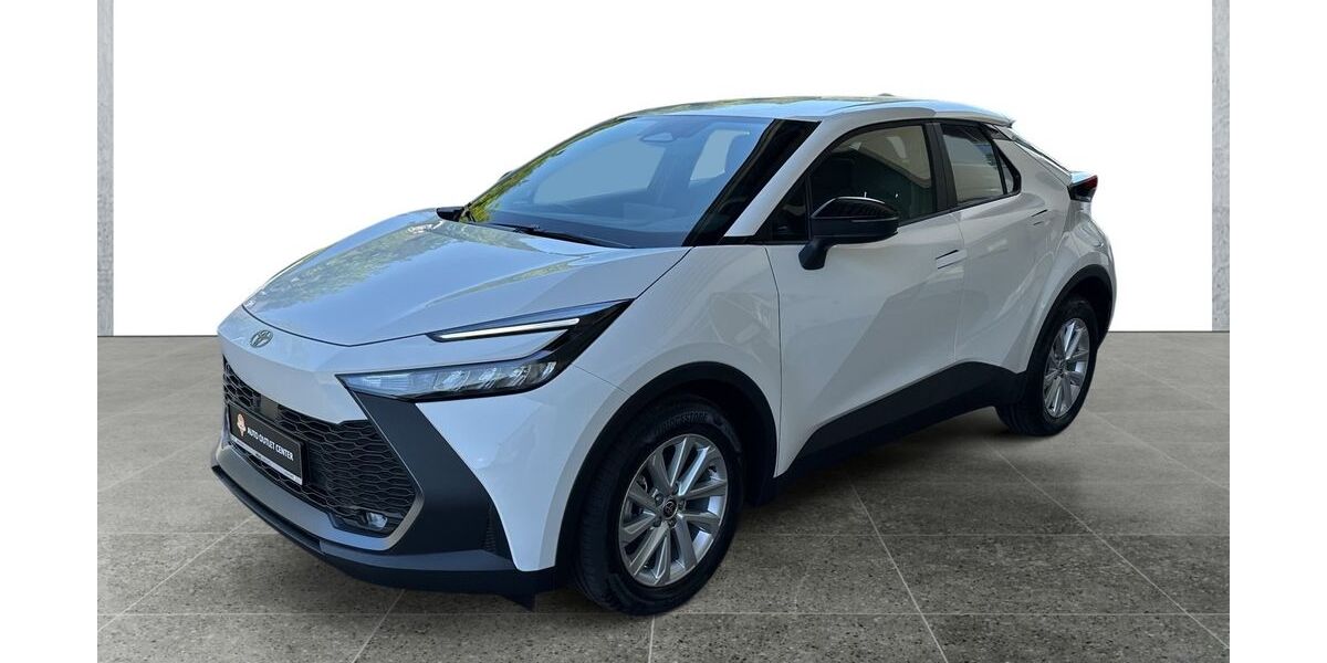 Toyota C-HR 1.050 km 28.680 &euro; Werdohl 58791