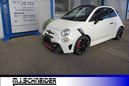 Abarth 500