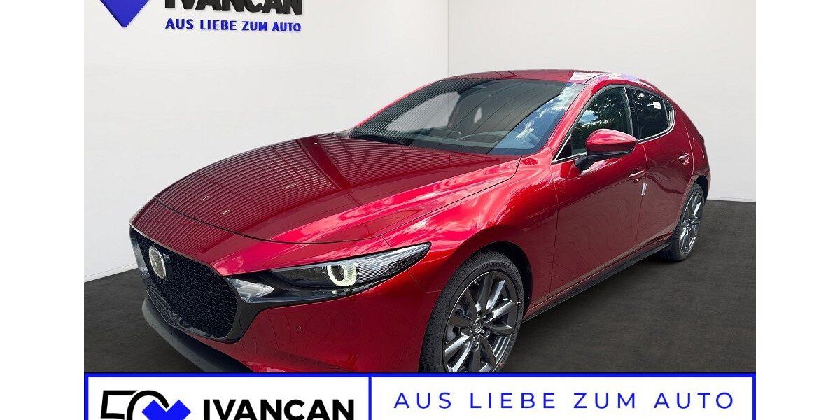Mazda 3 7.865 km 30.450 &euro; Ludwigshafen 67071