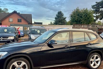 BMW X1 130.000 km 11.450 &euro; Ahlen 59229