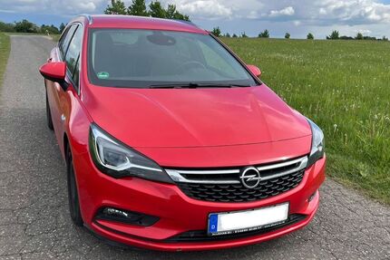 Opel Astra 114.082 km 7.300 &euro; Blankenheim 53945
