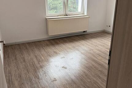 3 Raum Wohnung in Hinsdorf Erstbezug nach Sanierung 3 zimmer