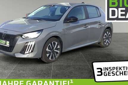 Peugeot 208 14.556 km 14.380 &euro; Husum 25813