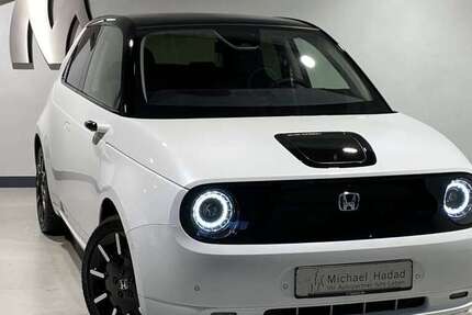 Honda e