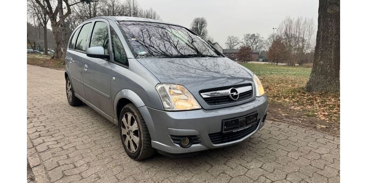 Opel Meriva 220.000 km 999 &euro; Buxtehude 21614
