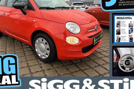 Fiat 500 32.300 km 9.750 &euro; Augsburg 86165