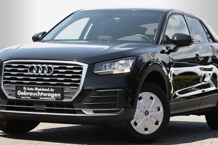 Audi Q2 63.570 km 16.291 &euro; Bonn 53175
