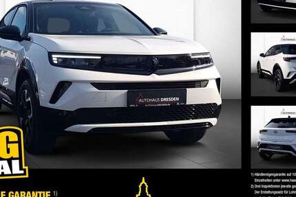 Opel Mokka 2.500 km 22.990 € Dresden 01109