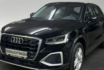 Audi Q2 22.400 km 25.960 &euro; München 80687