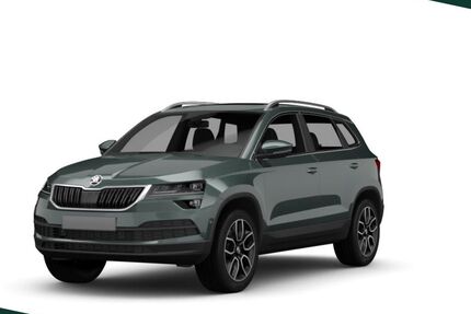Skoda Karoq 95.559 km 17.990 &euro; Stade- Wiepenkathen 21684