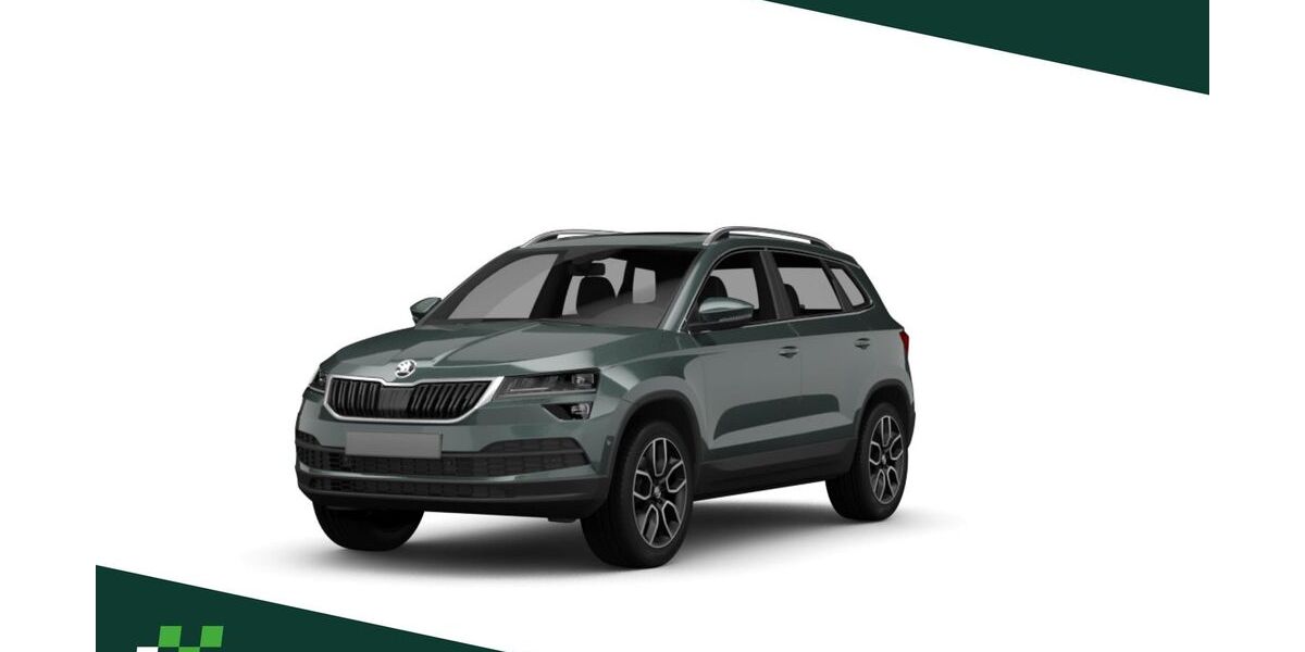 Skoda Karoq 95.559 km 17.990 &euro; Stade- Wiepenkathen 21684
