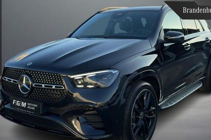 Mercedes-Benz GLE 450 6.000 km 99.890 &euro; Oranienburg 16515
