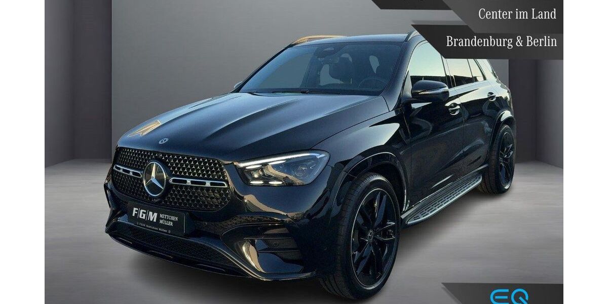 Mercedes-Benz GLE 450 6.000 km 99.890 &euro; Oranienburg 16515