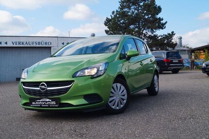 Opel Corsa 140.000 km 5.490 &euro; Emmendingen 79312