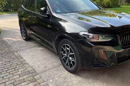 BMW X3 142.426 km 30.500 &euro; Engelschoff 21710