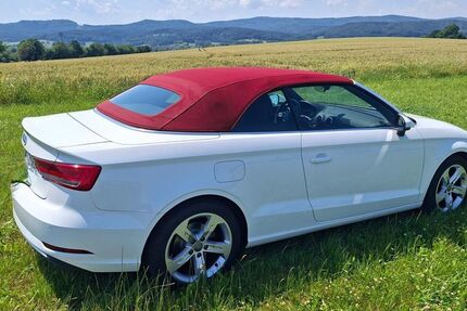 Audi A3 78.300 km 18.500 &euro; Bad Liebenstein 36448