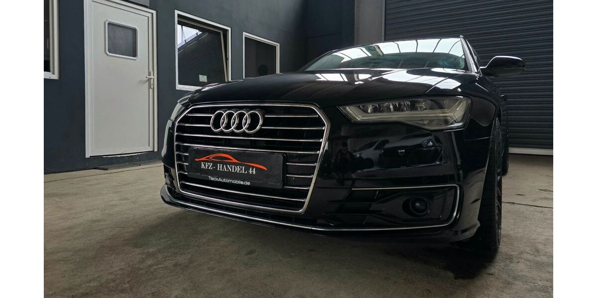 Audi A6 150.000 km 19.500 &euro; Plattling 94447