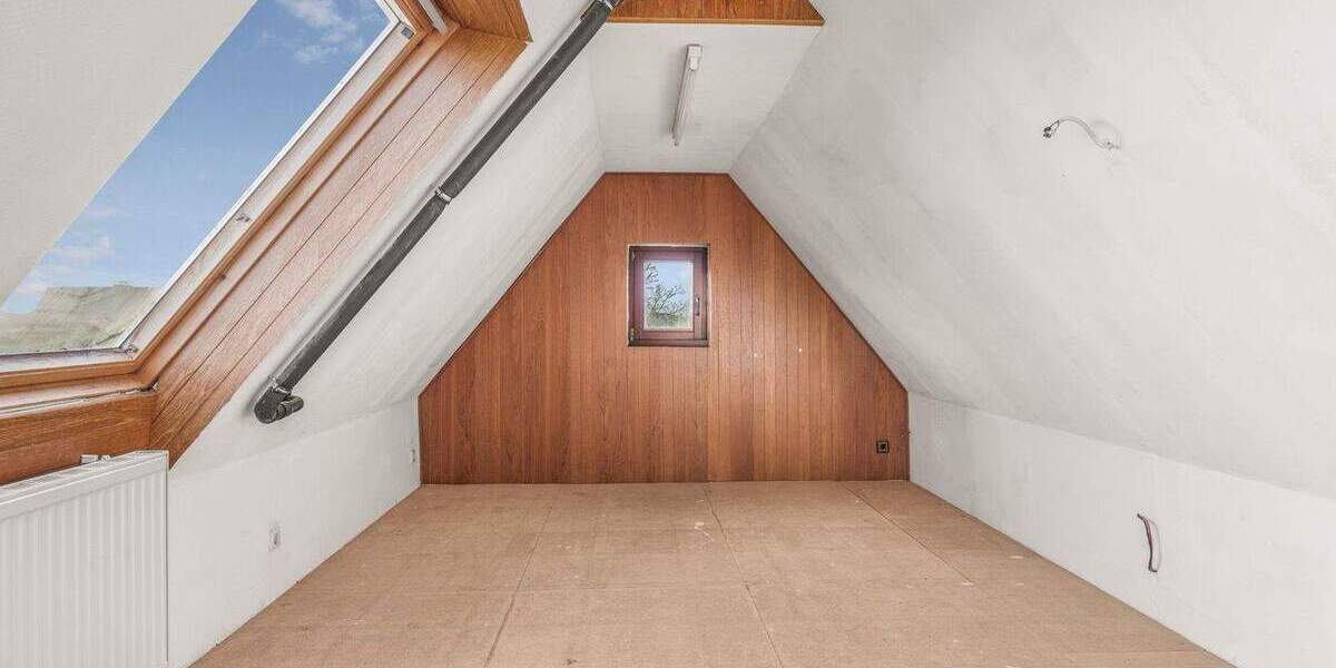 Einfamilienhaus Harsefeld / Hollenbeck Hollenbeck - 4 Zimmer, 120 m&sup2;, 299.000&euro; | Angebot:25746524