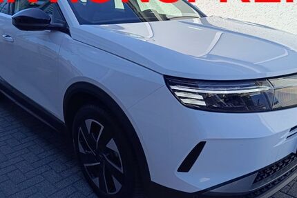Opel Grandland (X) 9.700 km 26.990 &euro; Hachenburg 57627