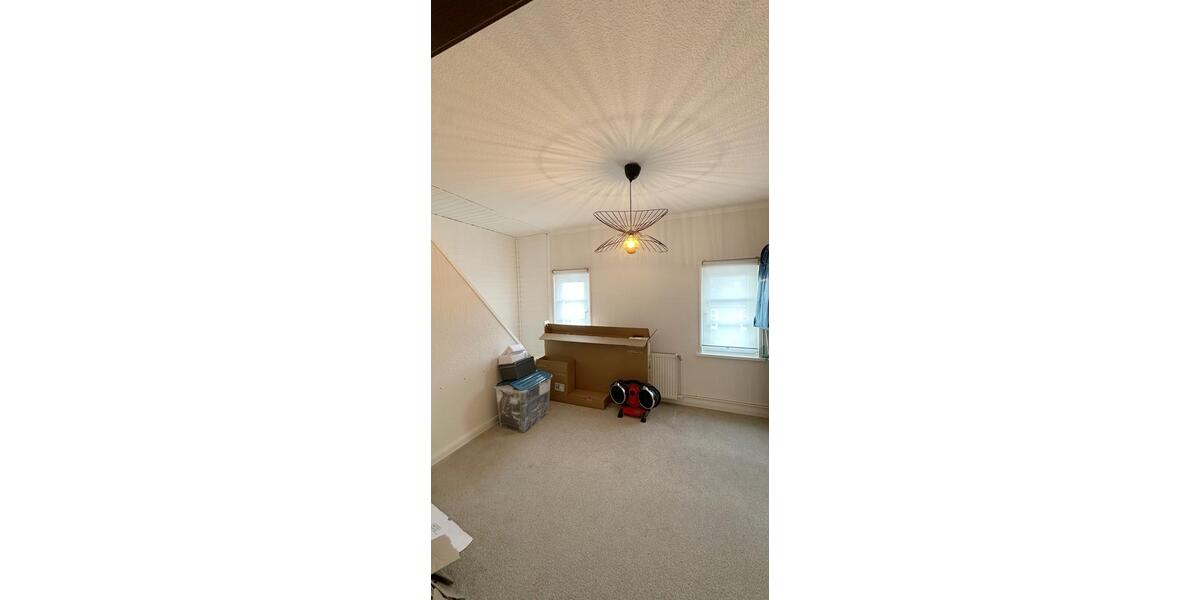 Dachgeschoßwohnung Gevelsberg - 2 Zimmer, 64 m&sup2;, 512&euro; | Angebot:25045410