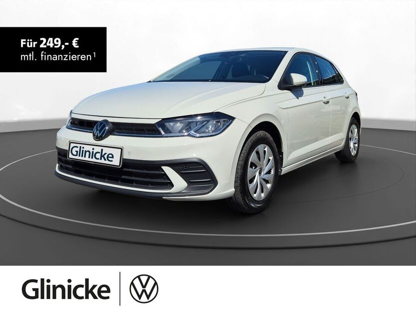 VW Polo 20.200 km 18.550 € Erfurt 99099