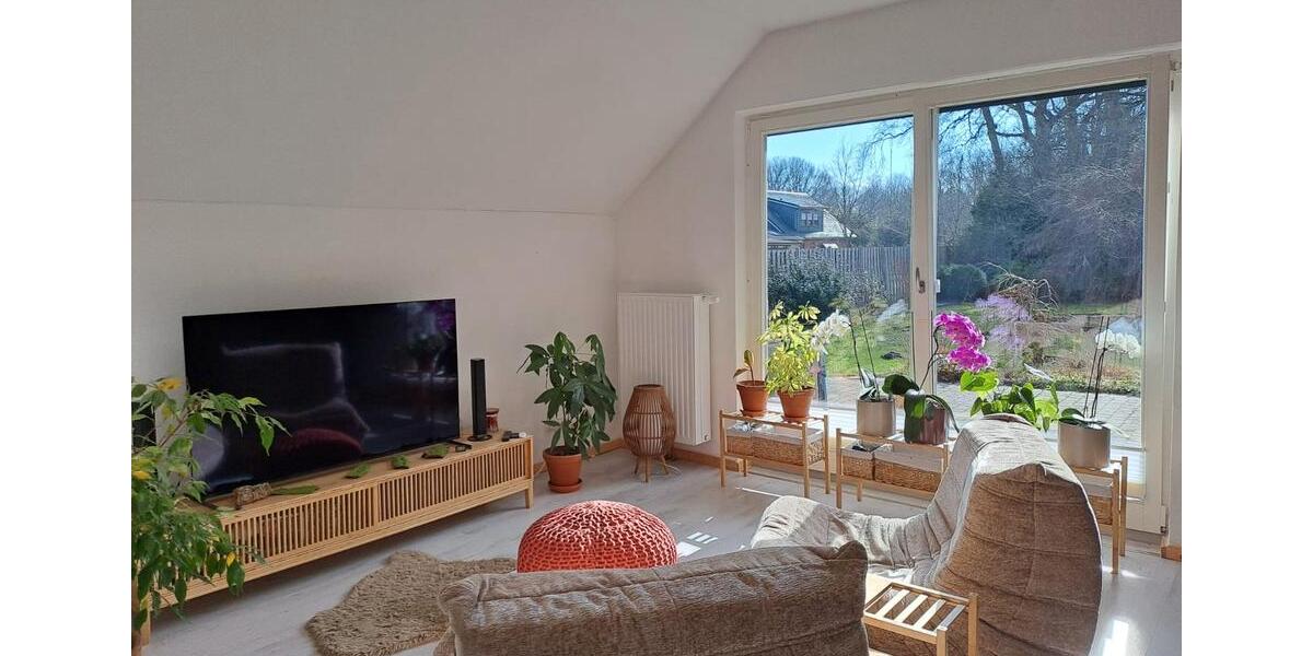 Maisonettenwohnung Uplengen - 2 Zimmer, 80 m&sup2;, 670&euro; | Angebot:26114366