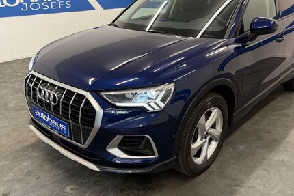 Audi Q3 82.734 km 31.800 &euro; Delbrück 33129