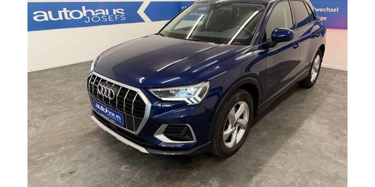Audi Q3 82.734 km 31.999 &euro; Delbrück 33129