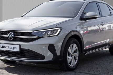 VW Taigo 48.380 km 17.980 &euro; Andernach 56626