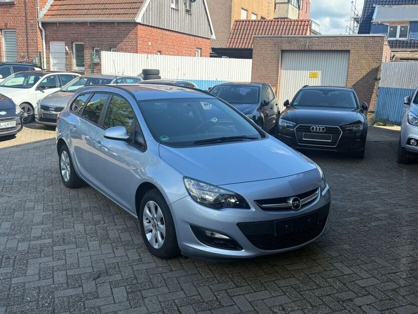 Astra