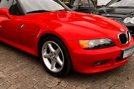 BMW Z3