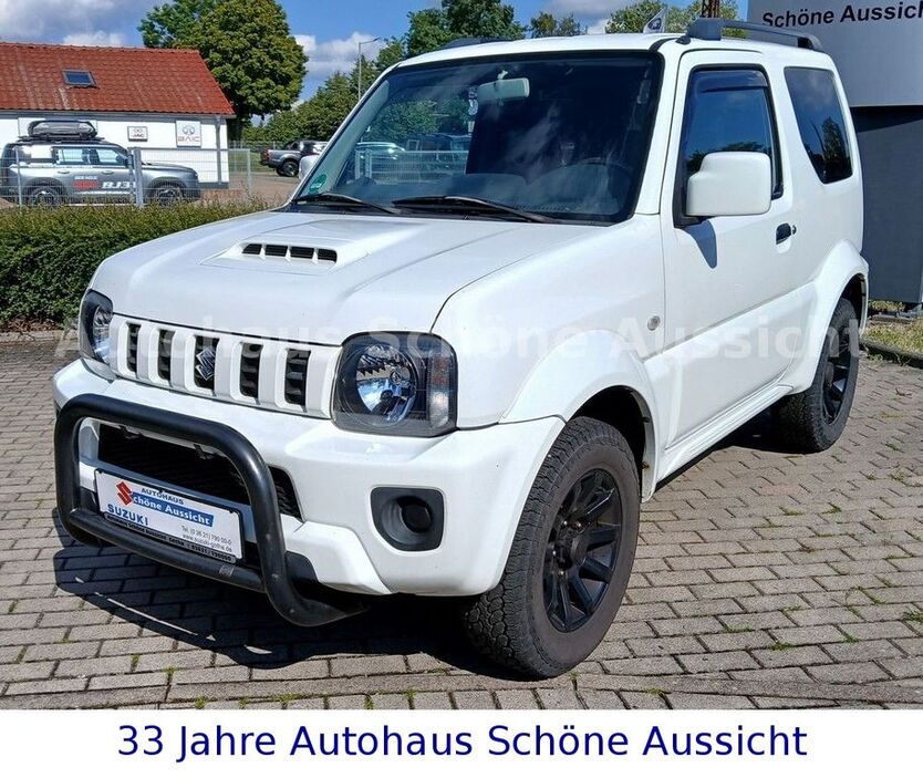 Jimny