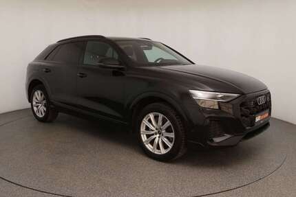 Audi Q8 28.575 km 64.880 &euro; Garching 85748