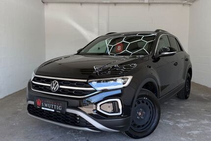 VW T-Roc 27.000 km 23.450 &euro; Bad Langensalza 99947