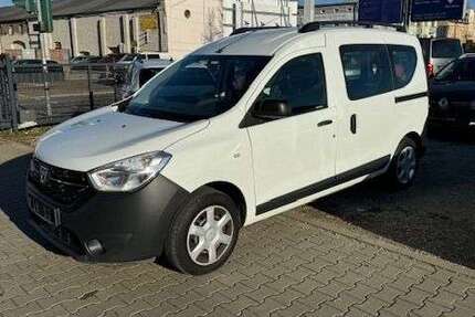 Dacia Dokker