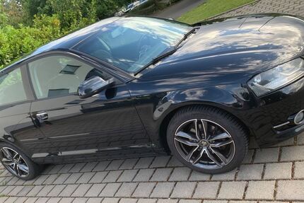 Audi A3 207.000 km 5.450 &euro; Saarlouis 66740