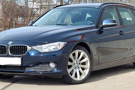 BMW 318 184.500 km 7.499 &euro; Penzing /Ramsach 86929