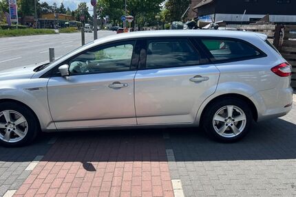 Ford Mondeo 247.000 km 4.900 &euro; Berlin 12353