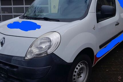 Renault Kangoo 233.200 km 3.290 &euro; Siegen 57076