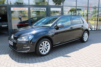 VW Golf 56.210 km 12.770 &euro; Ahrensburg 22926