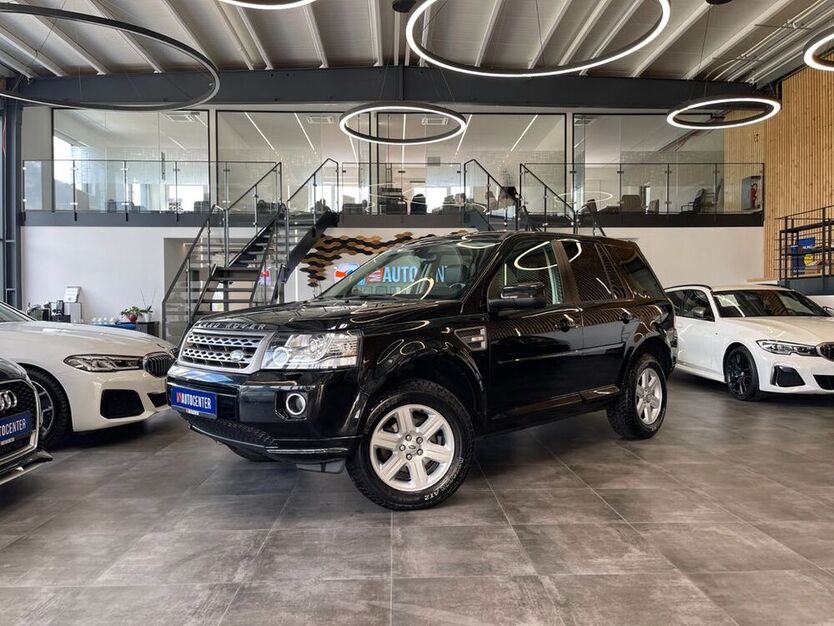 Freelander