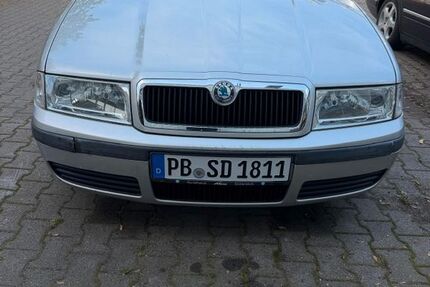 Skoda Octavia 190.000 km 1.000 &euro; Oelde 59302