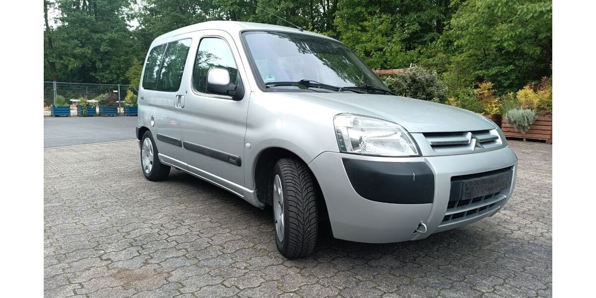 Citroen Berlingo 169.800 km 5.000 &euro; Bergisch Gladbach 51427