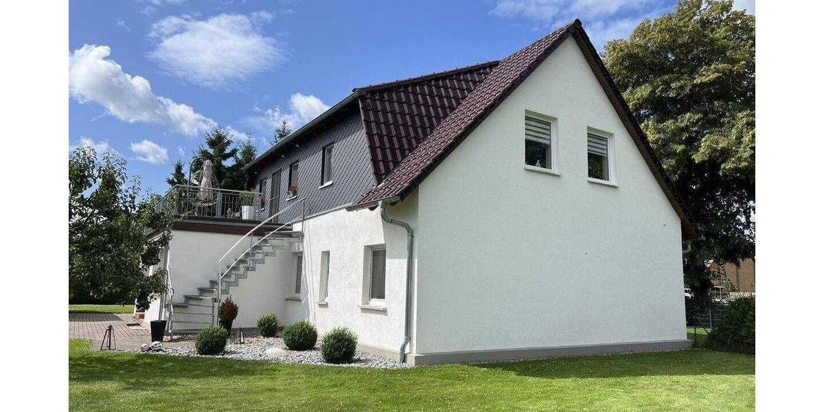Mehrfamilienhaus, Wohnhaus Ducherow - 7 Zimmer, 213 m&sup2;, 420.000&euro; | Angebot:25731344