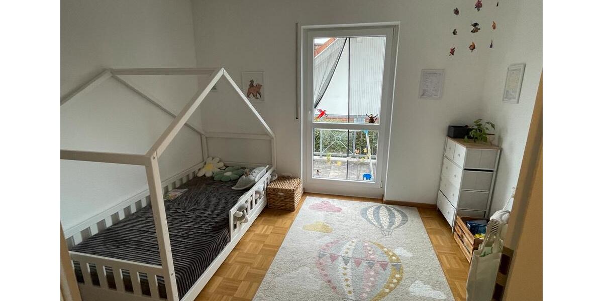 Etagenwohnung Mainz Gonsenheim - 3 Zimmer, 76 m&sup2;, 1.250&euro; | Angebot:26385791