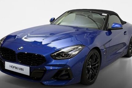 BMW Z4 12.100 km 44.444 &euro; Regensburg 93055
