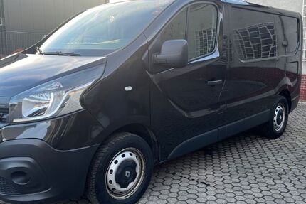 Renault Trafic 234.000 km 4.500 &euro; Saarbrücken 66128